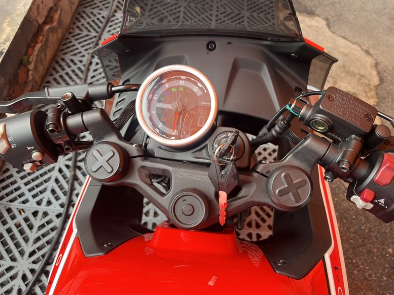 二手春风XO狒狒