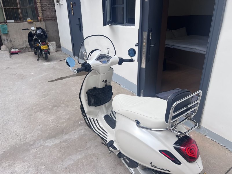 二手VESPAPrimavera 150