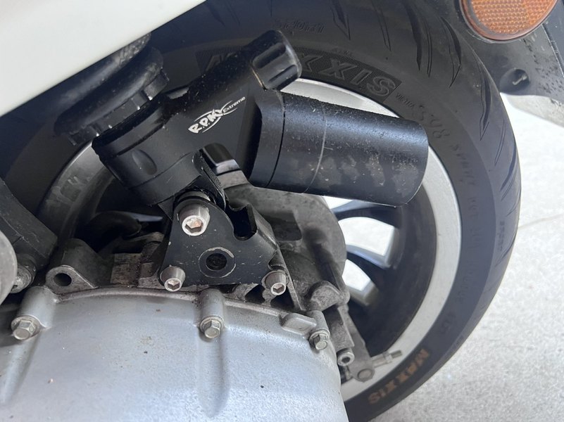 二手VESPAPrimavera 150