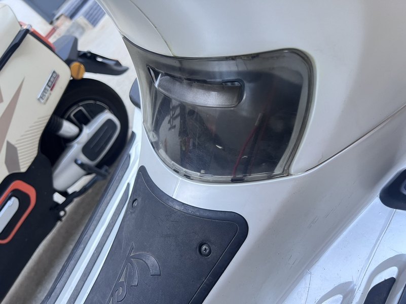 二手VESPAPrimavera 150