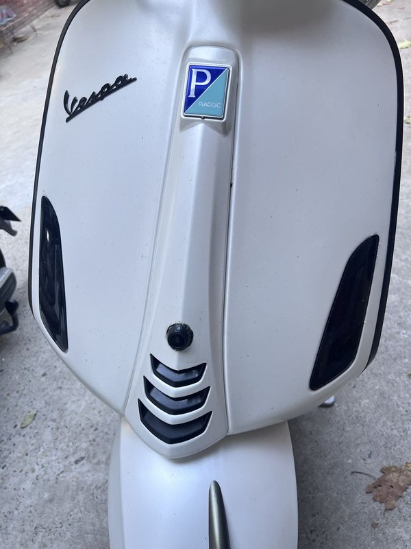 二手VESPAPrimavera 150