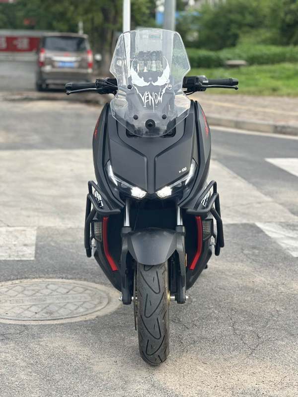 二手台荣荣250