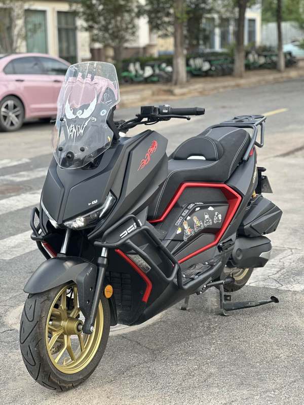 二手台荣荣250