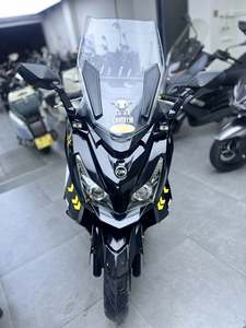二手三阳巡弋 Cruisym300