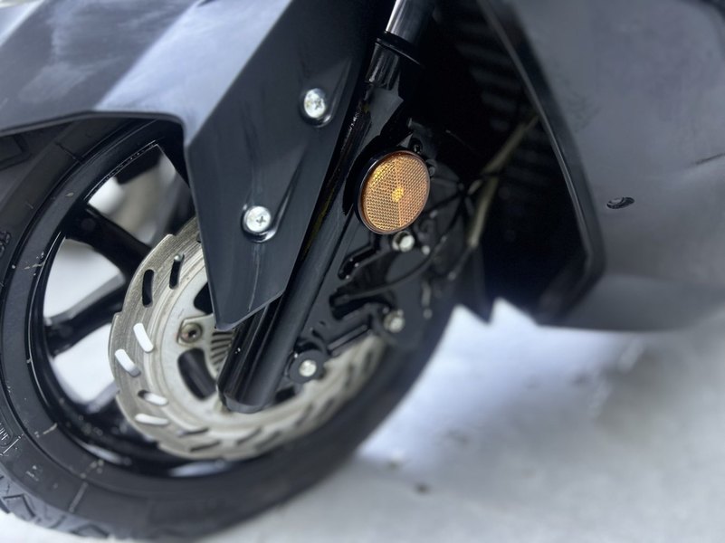 二手三阳巡弋 Cruisym300