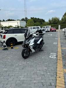 二手无极SR250GT