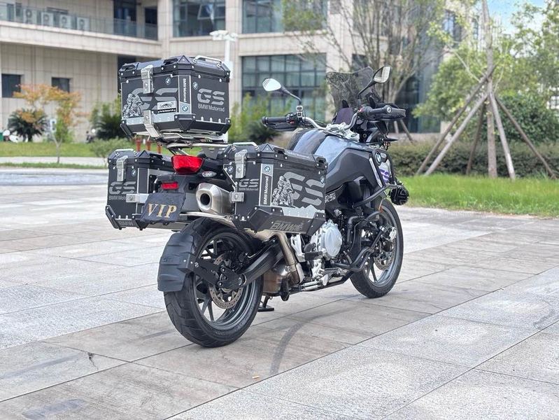 二手宝马F 750 GS