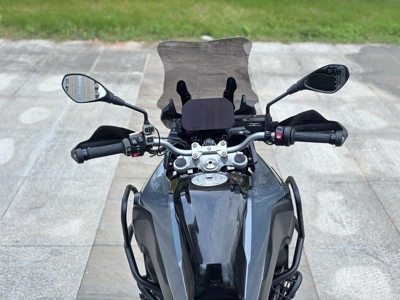 二手宝马F 750 GS