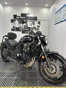 二手川崎Vulcan S 