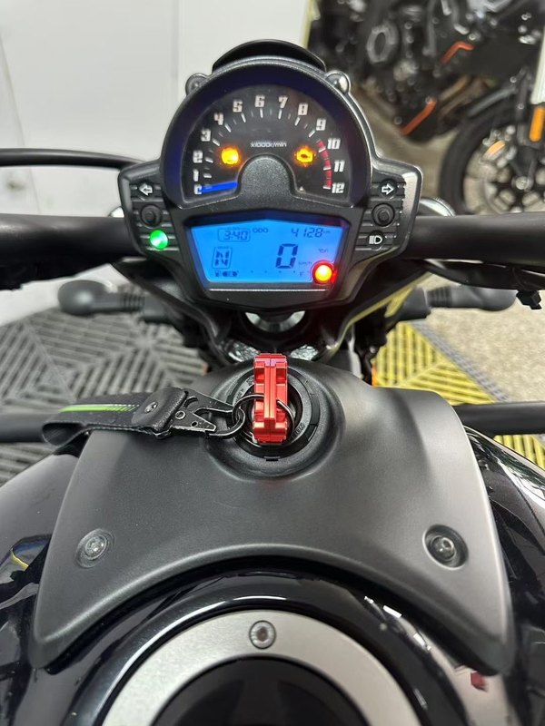 二手川崎Vulcan S 