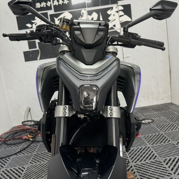二手春风450NK