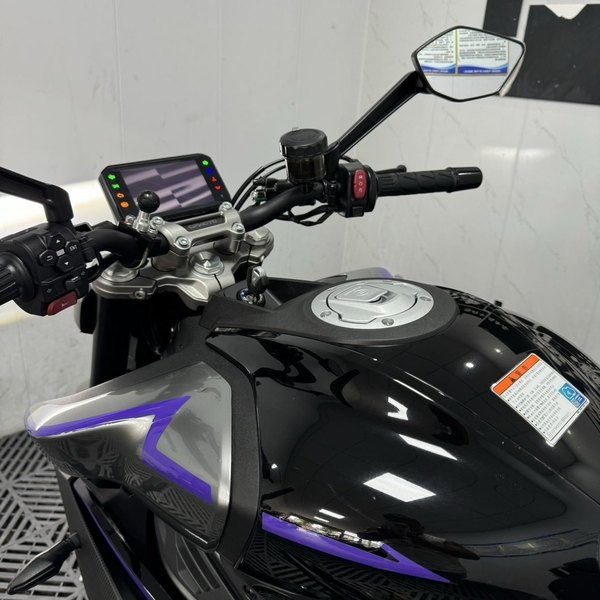 二手春风450NK