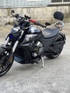 二手奔达LFC700 燎