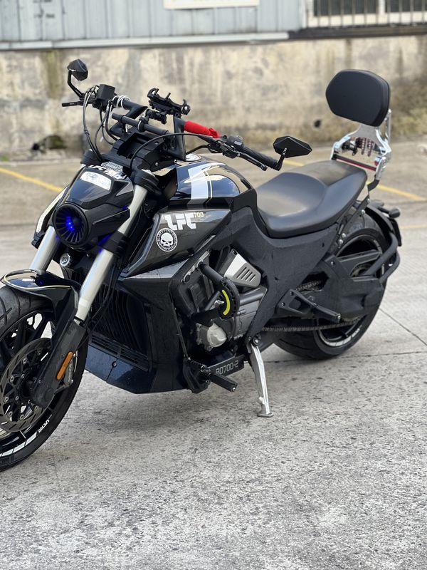 二手奔达LFC700 燎