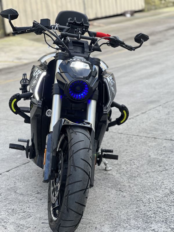 二手奔达LFC700 燎