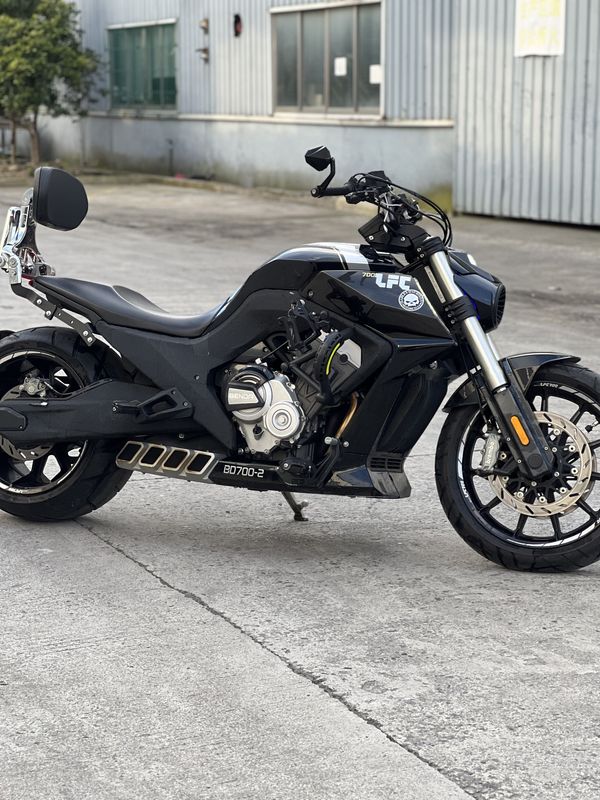 二手奔达LFC700 燎