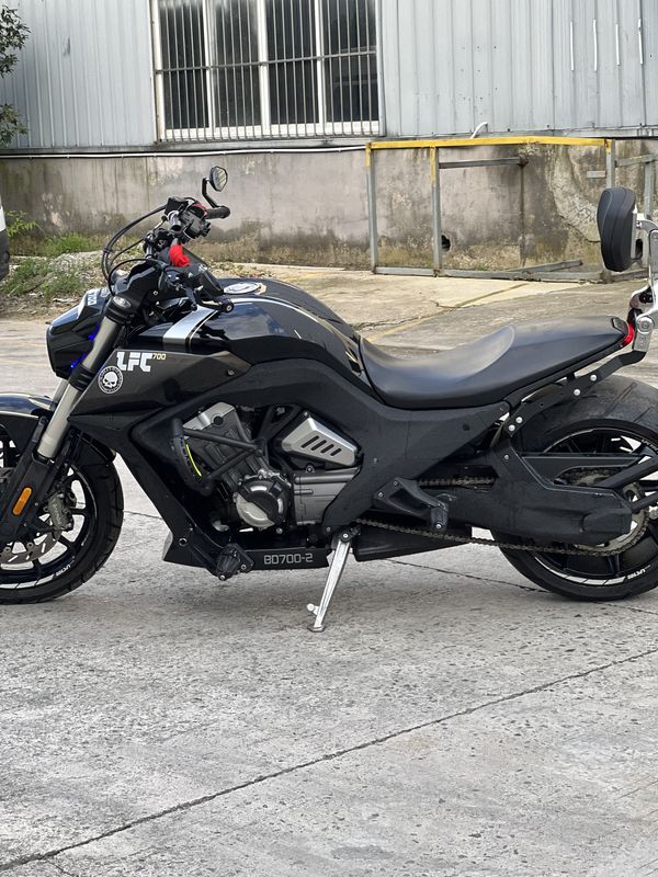 二手奔达LFC700 燎