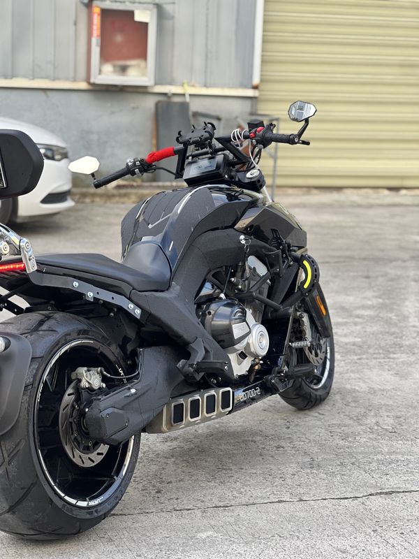 二手奔达LFC700 燎