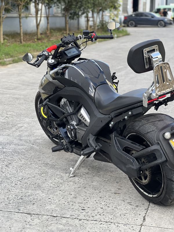 二手奔达LFC700 燎