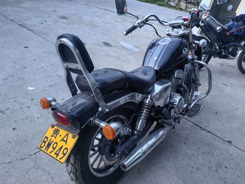 二手大地鹰王沙尘暴DD250E-5D