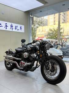 二手柴特博格 V250 软尾版