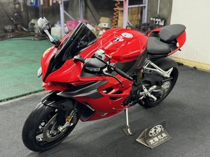 二手QJMOTOR赛921