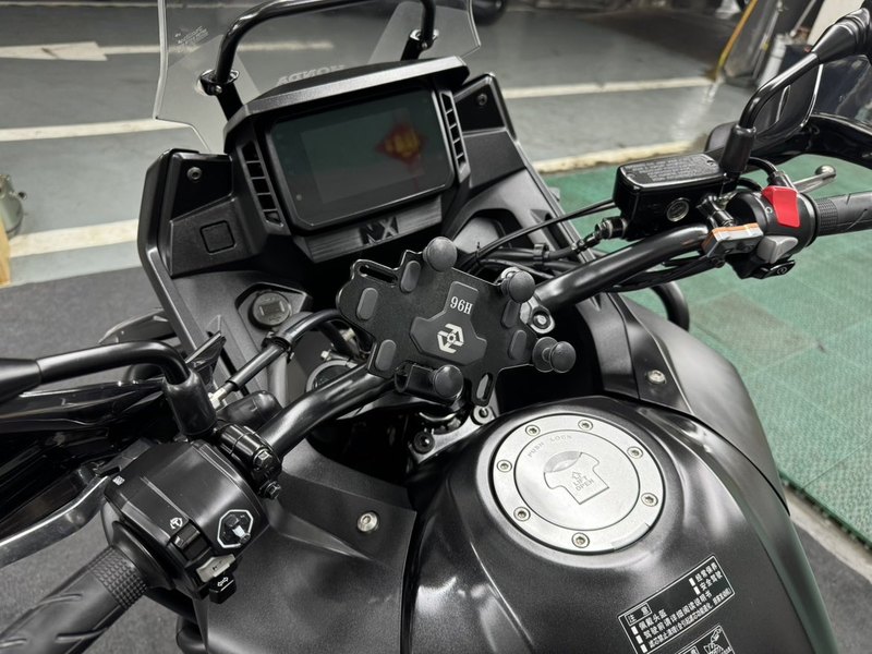 二手本田NX400