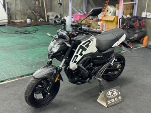 二手春风ST狒狒