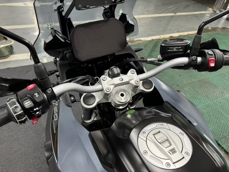 二手宝马F 750 GS