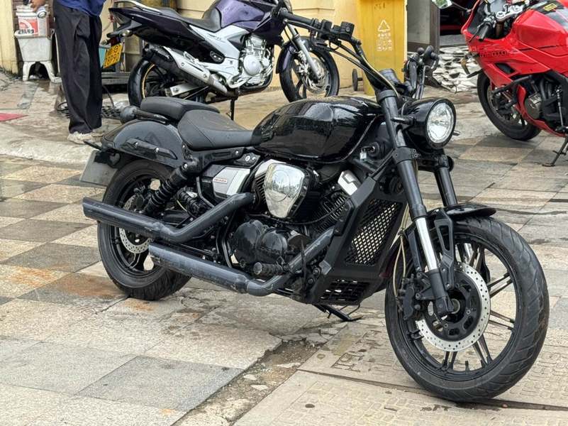 二手龙嘉V途250
