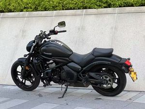 二手川崎Vulcan S 