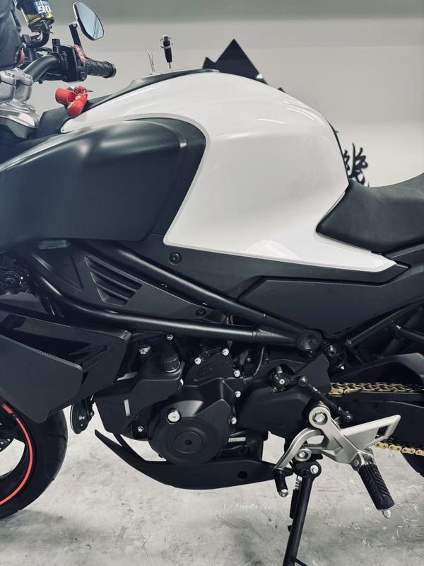 二手春风450NK