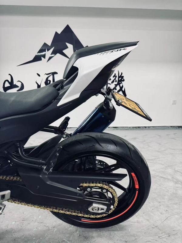 二手春风450NK