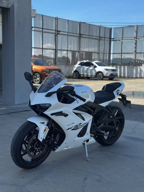 二手凯越450RR