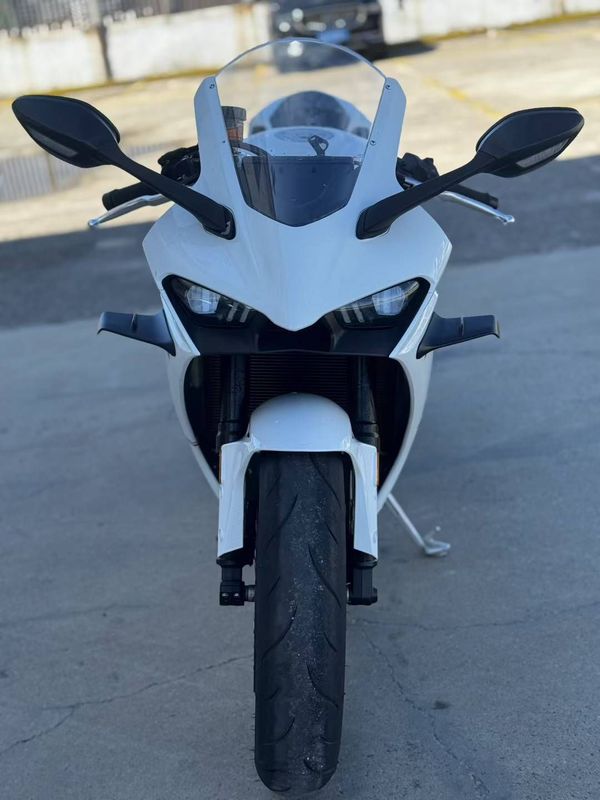 二手凯越450RR