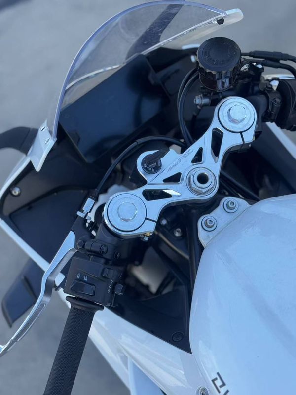 二手凯越450RR