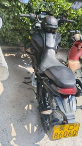 二手力帆KPT200