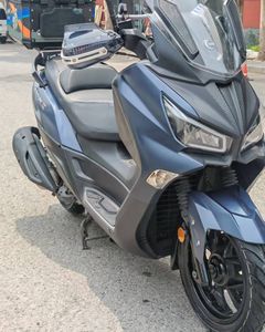 二手三阳Joymax Z 300