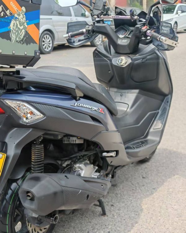 二手三阳Joymax Z 300
