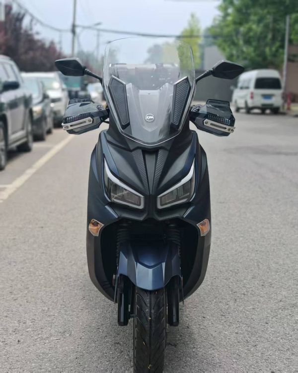二手三阳Joymax Z 300