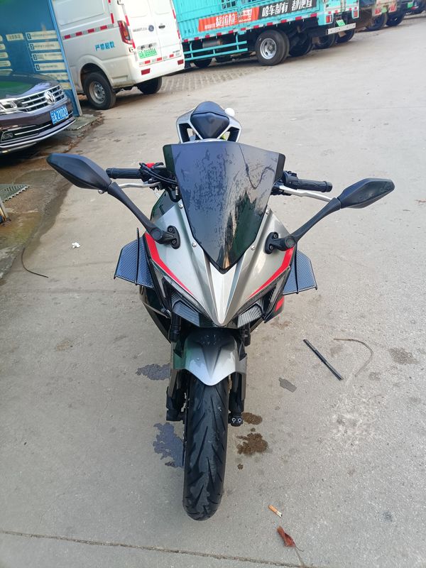 二手元图GP250