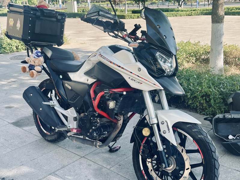 二手力帆KPT200