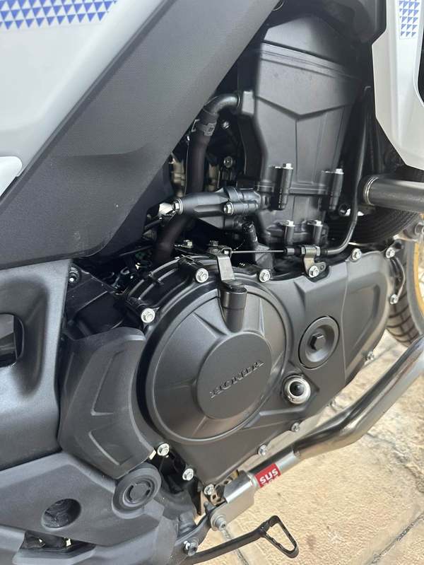 二手本田XL750 Transalp