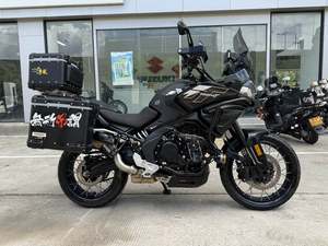 二手春风700MT