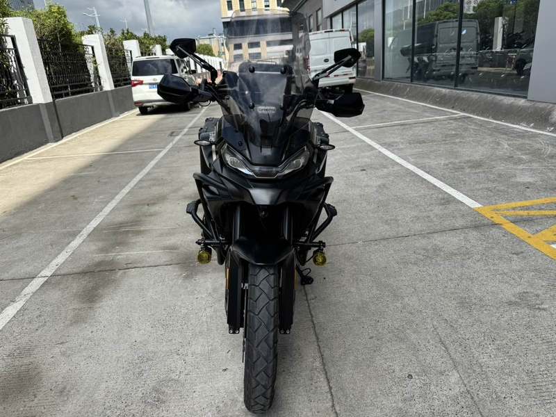 二手春风700MT