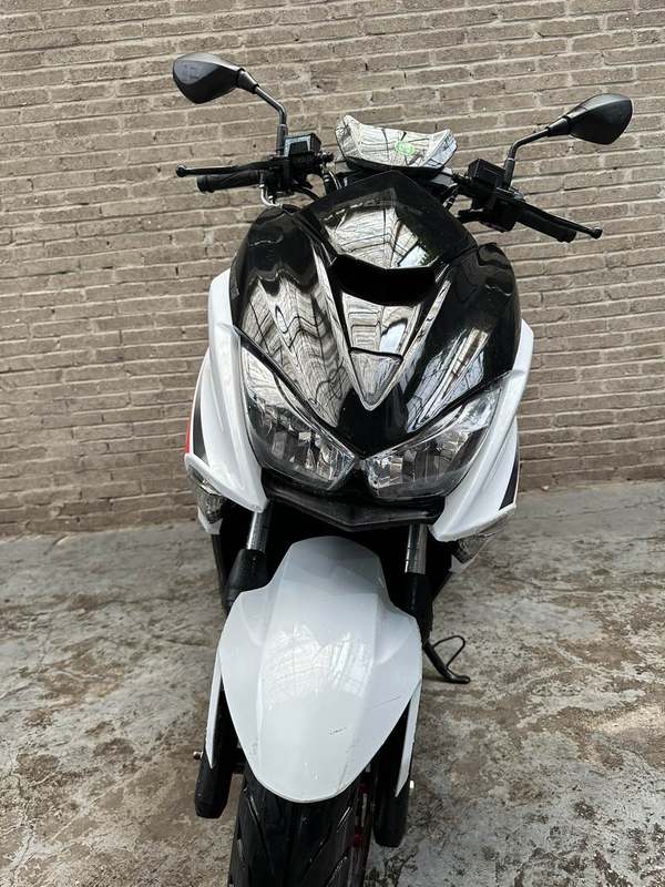 二手钱江MT 150