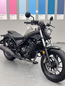 二手本田CM300
