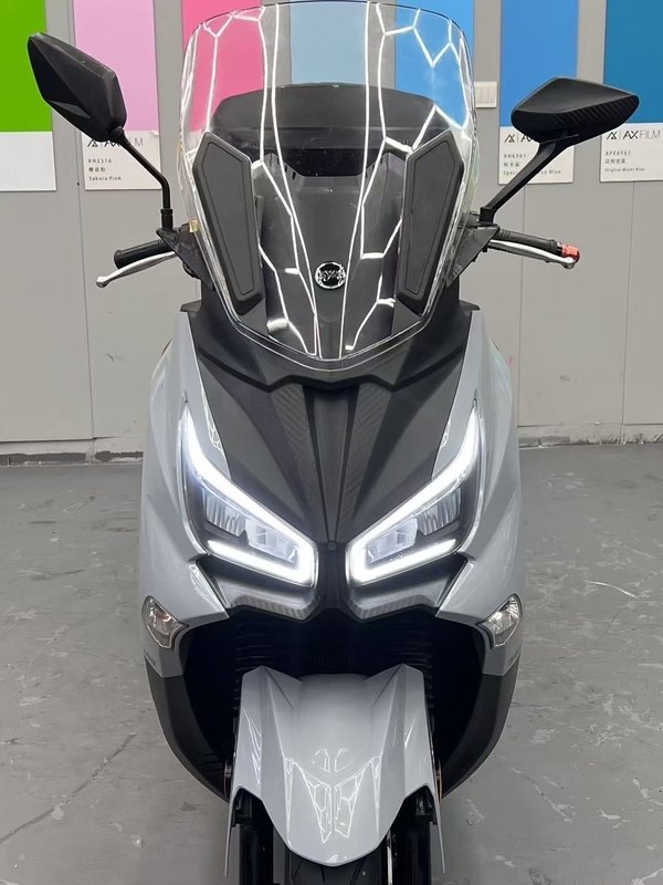 二手三阳Joymax Z 300