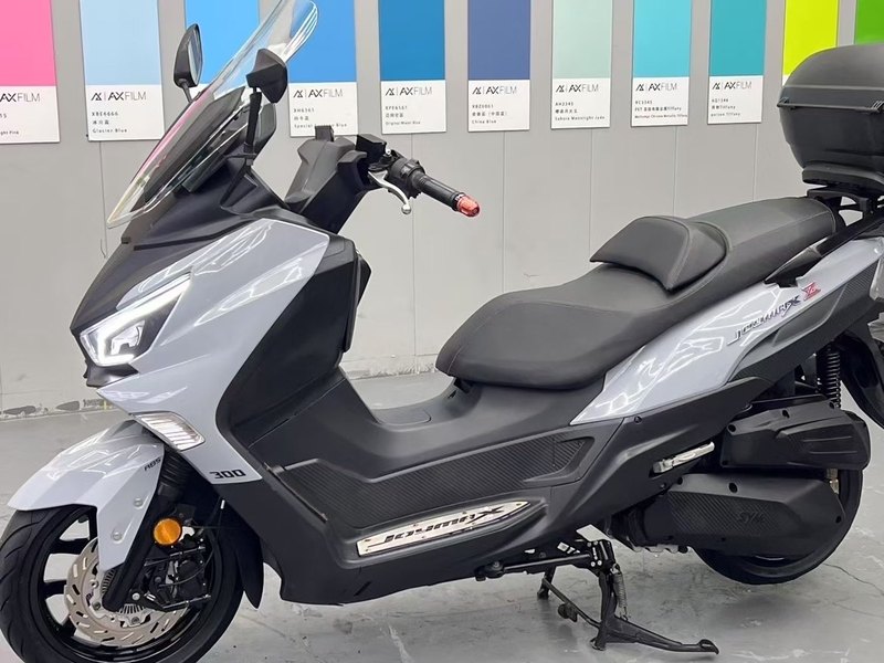 二手三阳Joymax Z 300
