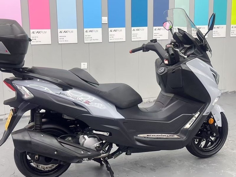 二手三阳Joymax Z 300